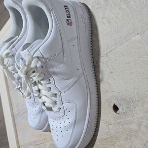 Mens Nike Air Force 1